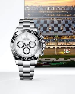 The Official Rolex Newsroom website